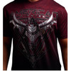American fighter men t-shirts