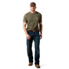 Ariat men t-shirt