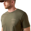 Ariat man t-shirt