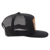 Hooey caps