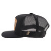 Hooey cap