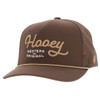 Hooey hat
