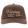 Hooey patch