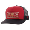 Hooey hat