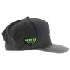 Hooey caps
