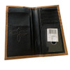 Justin men wallet