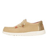 Hey dude man shoe