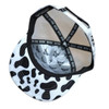 Lost calf cap