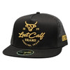 Lost calf cap