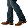 Ariat man denim jean