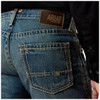 Ariat men denim jeans