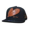 Lost calf cap