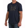 Cinch t-shirts