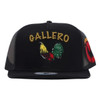 De rancho hat