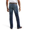 Ariat Men's M4 Low Rise Stretch Boot Cut Denim Jeans - 10036881-30