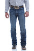 Cinch Men's Mid Rise Straight Leg Jean - MB98034014