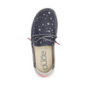 Hey dude youth shoe