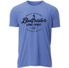 Bullrider Tee Blue