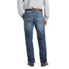 Ariat Men's Owens M2 Traditional Relaxed Boot Cut Denim Jeans - 10036071-32