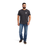 Ariat Men's Flag Short Sleeve T-Shirt Tee - 10038466