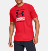 Under Armour Men's UA GL Foundation Short Sleeve T-Shirt - 1326849-602