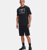 Under Armour Men's Boxed Sportstyle Short Sleeve T-Shirt Tee - 1329581-001