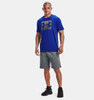 Under Armour Men's Boxed Sportstyle Short Sleeve T-Shirt Tee - 1329581-400