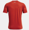 Under Armour Men's Team Issue Wordmark Short Sleeve T-Shirt Tee - 1329582