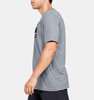 Under Armour Men's Team Issue Wordmark Short Sleeve T-Shirt Tee - 1329582