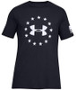 Under Armour Men's Freedom Logo Short Sleeve T-Shirt Tee - 1333351