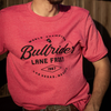 Lane Frost Bullrider Tee