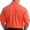 Cinch Men's ArenaFlex Button Down Short Sleeve Shirt - Mtw1704077