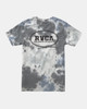 Rvca Men's Bucko Short Sleeve T-Shirt Tee - AVYZT00472