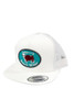 Lazy j ranch wear hat