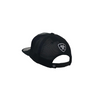 Ariat Men's Mesh Aztec Print Snapback Patch Cap Hat -1508701