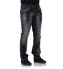 Affliction Men's Gage Dune Kennedy Denim Pants Jeans - 110SK091