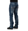 Affliction Men's Ace Apex Cardiff  Straight Denim Pants Jeans - 110SS239