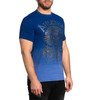 Affliction Men's Ac Highway Spirit Short Sleeve T-Shirt Tee - A23300