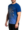 Affliction Men's Ac Highway Spirit Short Sleeve T-Shirt Tee - A23300