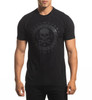 Affliction Men's Repeat Short Sleeve T-Shirt Tee - A23498