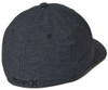 Hurley Men's Phantom Resist Flexfit Patch Cap Hats - HIHM0059