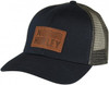 Hurley Waves Mesh Back Snapback Trucker Patch Cap Hats - HIHM0080