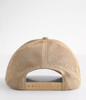Brixton Men's Crest X Mp Mesh Back Snapback Patch Cap Hats - 10730
