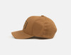 Brixton Men's Palmer Proper x MP Snapback Patch Cap Hats - Copper - 11005