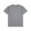 Brixton man t-shirt