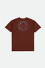 Brixton t-shirts