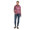 Ariat women vest