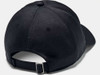 Under armour caps