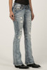 Rock revival jean