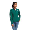 Ariat Women's Classic Team Softshell MEXICO Coat Jacket - 10039460